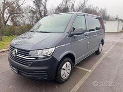 Grigio Usata 2023 VW Caravelle Monovolume | 28.900 € (Super prezzo)