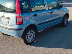 Blu Usata 2008 Fiat Panda Dynamic Tre volumi | 2800 € (Super prezzo)