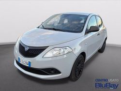 Grigio Usata 2020 Lancia Ypsilon Silver Due volumi | 10.900 € (Buon prezzo)