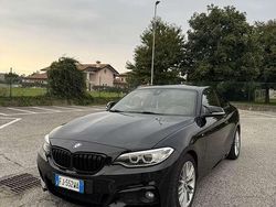 Usata 2016 BMW 228 M Sport Coupé | 27.500 €