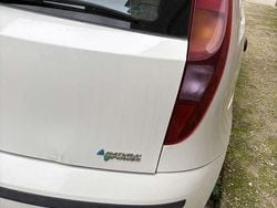 Usata 2009 Fiat Punto Classica Tre volumi | 3200 € (Buon prezzo)