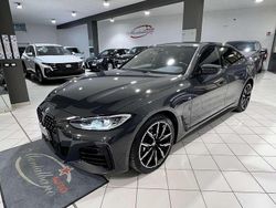 Grigio Usata 2022 BMW 420 M Sport Coupé | 32.900 € (Buon prezzo)