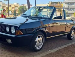 Marrone Usata 1983 Fiat Ritmo Cabrio | 7500 €