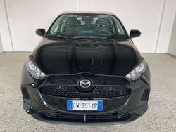 Nero Nuova 2025 Mazda 2 Exclusive-Line Tre volumi | 20.900 € (Ottimo prezzo)