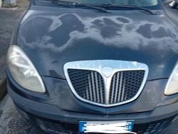 Nero Usata 2004 Lancia Ypsilon Due volumi | 1300 € (Cara)