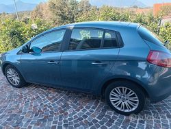 Blu Usata 2008 Fiat Bravo Due volumi | 2700 € (Ottimo prezzo)