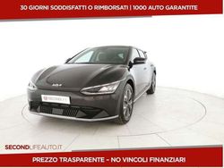 Nero Usata 2023 Kia EV6 Air SUV | 49.900 €