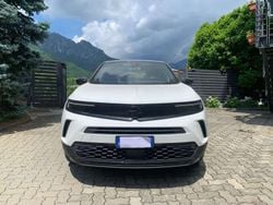 Bianco Usata 2021 Opel Mokka-e GS Line SUV | 18.000 € (Buon prezzo)