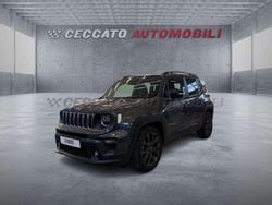 Grigio Usata 2024 Jeep Renegade Limited SUV | 20.839 € (Buon prezzo)