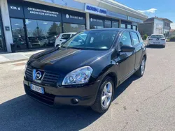 Nero Usata 2007 Nissan Qashqai Acenta SUV | 4900 € (Buon prezzo)