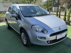 Grigio Usata 2015 Fiat Punto Due volumi | 3999 € (Ottimo prezzo)