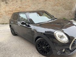 Nero Usata 2018 Mini Clubman Station wagon | 19.500 €
