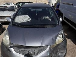 Grigio Usata 2009 Honda Jazz Due volumi | 1300 € (Super prezzo)