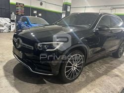 Nero Usata 2021 Mercedes 300 Premium Plus Station wagon | 28.500 €