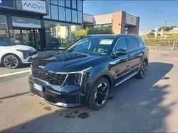 (b4u) gravity blue m Usata 2024 Kia Sorento SUV | 55.000 €