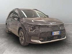 (agt) interstellar grey m Usata 2023 Kia e-Niro Premium SUV | 28.900 € (Ottimo prezzo)