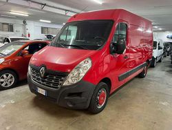 Rosso Usata 2019 Renault Master Furgone | 12.500 € (Buon prezzo)