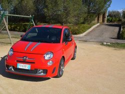 Rosso Usata 2011 Ferrari 500 Coupé | 44.900 €