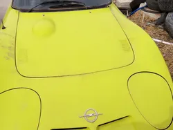 Usata 1982 Opel GT | 30.000 €