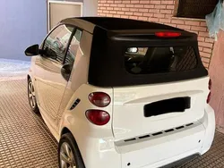 Usata 2008 Smart ForTwo Cabrio Cabrio | 4500 €
