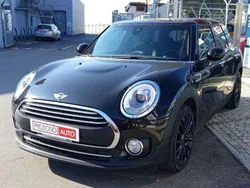Nero Usata 2018 Mini One Clubman Hype Station wagon | 15.950 € (Ottimo prezzo)