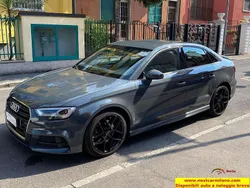 Other Usata 2020 Audi A3 Sport Tre volumi | 26.900 € (Ottimo prezzo)