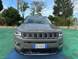 Grigio Usata 2020 Jeep Compass Night Eagle SUV | 14.990 € (Buon prezzo)