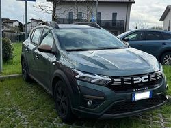 Usata 2023 Dacia Sandero Stepway Due volumi | 15.800 €