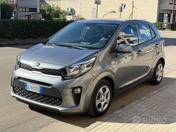 Grigio Usata 2020 Kia Picanto Style Due volumi | 9900 € (Buon prezzo)
