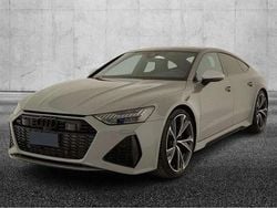 Grigio Usata 2024 Audi RS7 Due volumi | 124.900 €