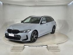 Grigio Usata 2024 BMW 318 M Sport Station wagon | 39.900 € (Buon prezzo)