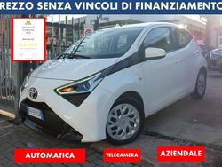 Other Usata 2018 Toyota Aygo Due volumi | 9990 € (Buon prezzo)