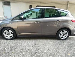 Usata 2014 Ford C-MAX Monovolume | 6000 € (Buon prezzo)