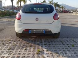 Bianco Usata 2011 Fiat Bravo Due volumi | 1900 € (Buon prezzo)