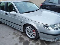 Marrone Usata 2001 Saab 9-5 Aero | 10.000 €