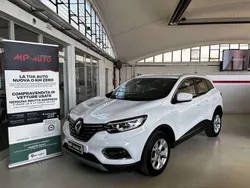 Bianco Usata 2019 Renault Kadjar SUV | 16.200 € (Cara)