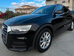 Nero Usata 2018 Audi Q3 SUV | 20.900 € (Ottimo prezzo)