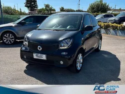 Usata 2017 Smart ForFour Tre volumi | 11.000 € (Buon prezzo)