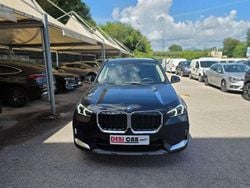 Nero Usata 2025 BMW X1 Efficient Dynamics SUV | 41.990 € (Super prezzo)