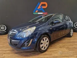 Usata 2012 Opel Corsa Sport Tre volumi | 5900 € (Molto cara)
