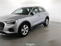 Argento fioretto met Usata 2021 Audi Q3 Advanced SUV | 29.900 € (Ottimo prezzo)
