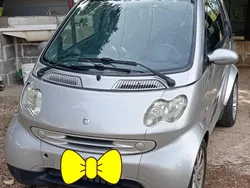 Usata 2006 Smart ForTwo Coupé Coupé | 3600 € (Buon prezzo)