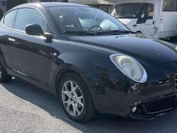 Usata 2011 Alfa Romeo MiTo Distinctive Due volumi | 3200 € (Buon prezzo)