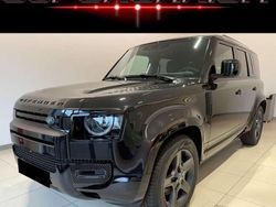 Nero Usata 2025 Land Rover Defender Black Edition SUV | 82.990 € (Buon prezzo)