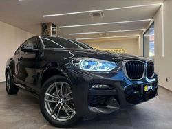 Grigio Usata 2020 BMW X4 M Sport SUV | 35.990 € (Buon prezzo)