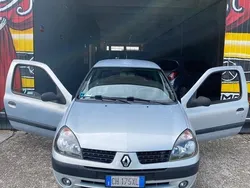 Renault Clio II
