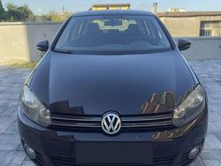 Usata 2010 VW Golf VI Comfortline Tre volumi | 4000 € (Ottimo prezzo)