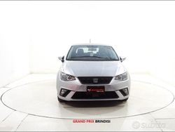 Grigio Usata 2021 Seat Ibiza Style Tre volumi | 10.400 € (Ottimo prezzo)