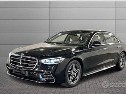 Nero Usata 2023 Mercedes S400 Premium Plus Tre volumi | 89.900 €