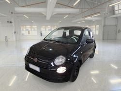 Nero Usata 2022 Fiat 500 Due volumi | 11.700 € (Buon prezzo)